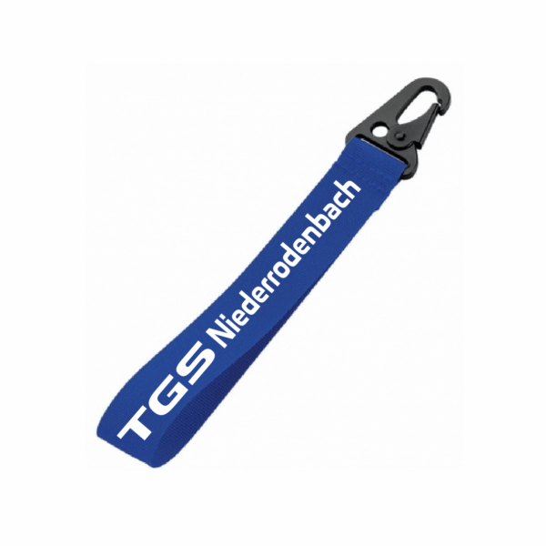 TGS Niederrodenbach KeyChain
