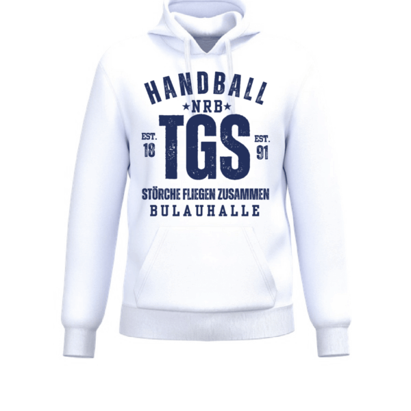 TGS Niederrodenbach Hoodie Kids