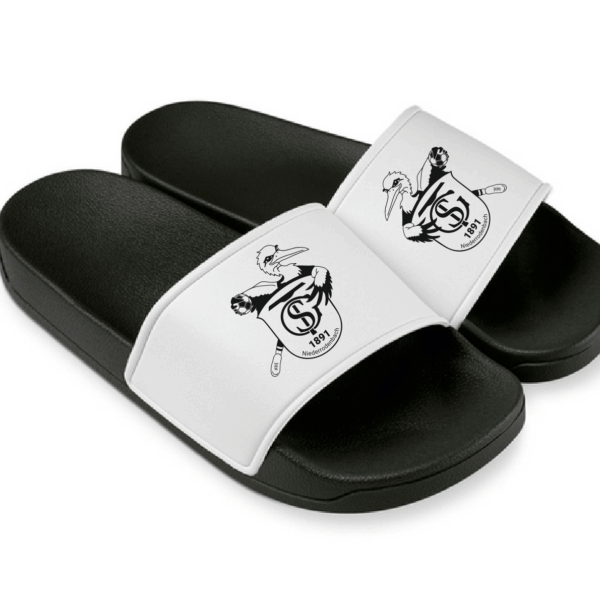 TGS Niederrodenbach Badeschlappen